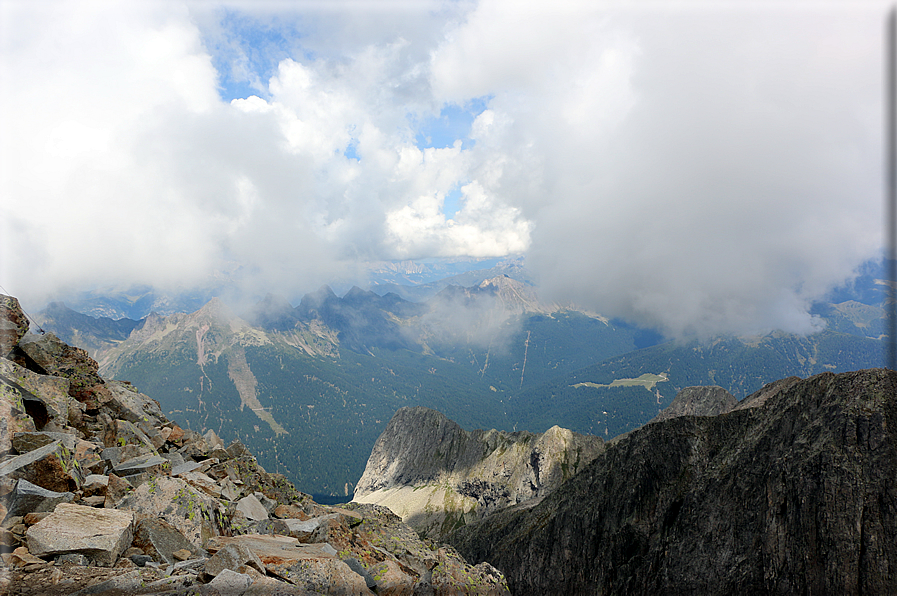 foto Cima D'Asta